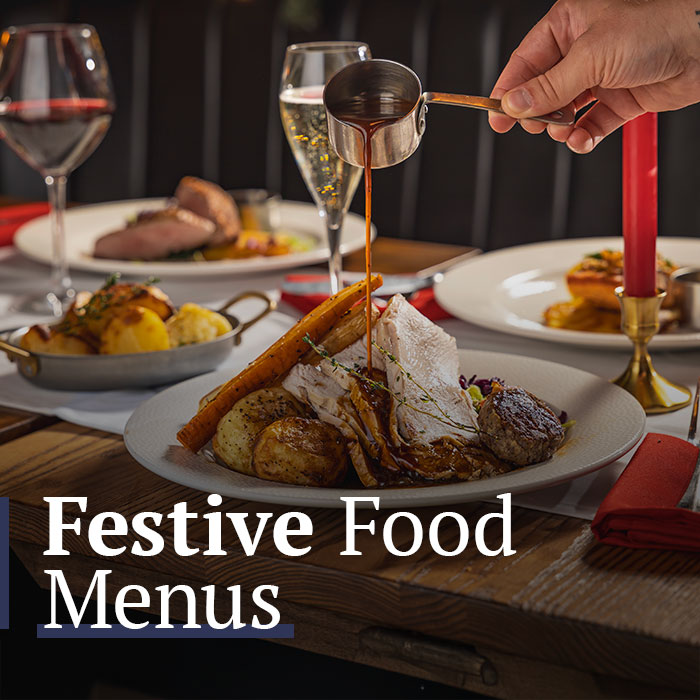View our Christmas & Festive Menus. Christmas at The Sun In Splendour in London